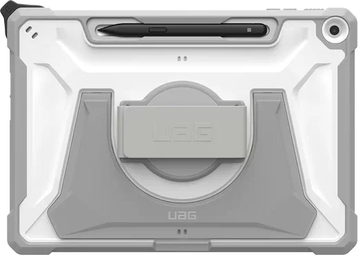 Urban Armor Gear Plasma Healthcare Microsoft Surface Pro 1e Grijs afbeelding 1