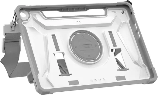 Urban Armor Gear Plasma Healthcare Microsoft Surface Pro 1e Grijs afbeelding 8