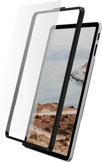 Urban Armor Gear Glass Microsoft Surface Pro afbeelding 6