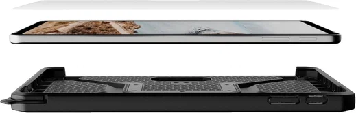 Urban Armor Gear Glass Microsoft Surface Pro afbeelding 4