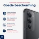 Rosso Xiaomi Redmi 15 (5G) Camera Lens Protector Transparant afbeelding 7