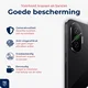 Rosso Xiaomi Poco F7 Camera Lens Protector Transparant afbeelding 2