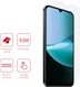 Rosso Xiaomi Redmi 15C Screen Protector Case Friendly Folie Duo Pack afbeelding 2