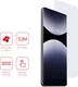 Rosso Xiaomi Redmi Note 14 Pro 4G Screen Protector Case Friendly Folie Duo Pack afbeelding 2