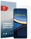 Rosso Xiaomi Poco F7 Pro 9H Tempered Glass Screen Protector