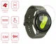 Rosso - Samsung Galaxy Watch 5 Pro 9H Tempered Glass Screen Protector afbeelding 2