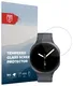 Rosso - Samsung Galaxy Watch 8 Classic 9H Tempered Glass Screen Protector afbeelding 1