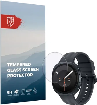 Rosso Samsung Galaxy Watch Ultra 2 9H Tempered Glass Screen Protector
