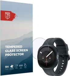 Rosso Samsung Galaxy Watch Ultra 2 9H Tempered Glass Screen Protector afbeelding