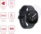 Rosso Samsung Galaxy Watch Ultra 2 9H Tempered Glass Screen Protector afbeelding 2