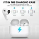 3 Pack AirPods Pro 3 Siliconen Dopjes Tips Small / Medium / Large afbeelding 6