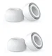 2 Pack AirPods Pro 3 (3e Generatie) Siliconen Dopjes Tips Small afbeelding 1