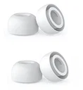 2 Pack AirPods Pro 3 (3e Generatie) Siliconen Dopjes Tips Small