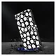 Xiaomi Redmi 15 (5G) Hoesje Portemonnee Book Case Bloem Print afbeelding 4