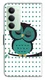 Xiaomi Redmi 15 (5G) Hoesje Portemonnee Book Case Uil Print afbeelding 6