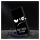 Xiaomi Redmi 15 (5G) Hoesje Portemonnee Book Case Touch Print afbeelding 5