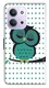 Xiaomi Redmi 15C Hoesje Portemonnee Book Case Uil Print afbeelding 6
