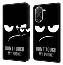 Xiaomi Redmi A5 4G Hoesje Portemonnee Book Case Touch Print