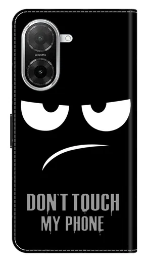 Xiaomi Redmi A5 4G Hoesje Portemonnee Book Case Touch Print afbeelding 6