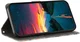 Xiaomi Redmi A5 4G Hoesje Portemonnee Book Case Roos Print afbeelding 3