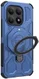 Xiaomi 15T Hoesje MagSafe 360° Standaard Blauw afbeelding 4