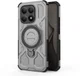 Xiaomi 15T Hoesje MagSafe 360° Standaard Grijs afbeelding 8
