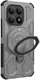 Xiaomi 15T Hoesje MagSafe 360° Standaard Grijs afbeelding 5