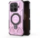 Xiaomi 15T Pro Hoesje MagSafe 360° Standaard Roze afbeelding 7