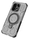 OnePlus 15 Hoesje MagSafe 360° Standaard Grijs afbeelding 10