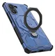 OnePlus Nord CE 5 Hoesje MagSafe 360° Standaard Blauw afbeelding 5