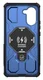 OnePlus Nord CE 5 Hoesje MagSafe 360° Standaard Blauw afbeelding 8