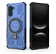 OnePlus Nord CE 5 Hoesje MagSafe 360° Standaard Blauw afbeelding 9