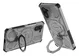 OnePlus Nord CE 5 Hoesje MagSafe 360° Standaard Grijs afbeelding 2