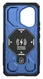 Honor 400 Hoesje MagSafe 360° Standaard Blauw afbeelding 5