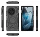 OnePlus 13 Hoesje MagSafe 360° Standaard Zwart afbeelding 8