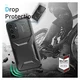 Samsung Galaxy S25 FE Hoesje Camera Slider Back Cover Schokbestendig Zwart afbeelding 5