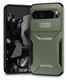 Google Pixel 10 Pro XL/9 Pro XL Hoesje Camera Slider Back Cover Shockproof Groen afbeelding 5