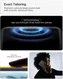 Spigen Nano Pop MagFit Samsung Galaxy S26 Ultra Hoesje MagSafe Back Cover Blauw afbeelding 8