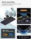 Spigen Nano Pop MagFit Samsung Galaxy S26 Ultra Hoesje MagSafe Back Cover Blauw afbeelding 7