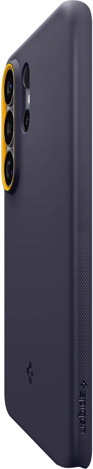Spigen Nano Pop MagFit Samsung Galaxy S26 Ultra Hoesje MagSafe Back Cover Blauw afbeelding 20