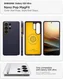 Spigen Nano Pop MagFit Samsung Galaxy S26 Ultra Hoesje MagSafe Back Cover Blauw afbeelding 4