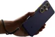 Spigen Nano Pop MagFit Samsung Galaxy S26 Ultra Hoesje MagSafe Back Cover Blauw afbeelding 16