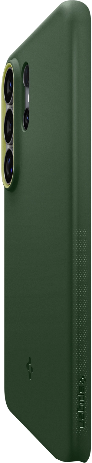 Spigen Nano Pop MagFit Samsung Galaxy S26 Ultra Hoesje MagSafe Back Cover Groen afbeelding 20
