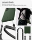 Spigen Nano Pop MagFit Samsung Galaxy S26 Ultra Hoesje MagSafe Back Cover Groen afbeelding 9