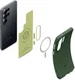 Spigen Nano Pop MagFit Samsung Galaxy S26 Ultra Hoesje MagSafe Back Cover Groen afbeelding 15