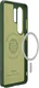 Spigen Nano Pop MagFit Samsung Galaxy S26 Ultra Hoesje MagSafe Back Cover Groen afbeelding 17