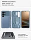 Spigen Slim Armor CS Samsung Galaxy S26 Ultra Hoesje Back Cover Blauw afbeelding 7