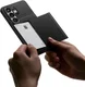 Spigen Slim Armor CS Samsung Galaxy S26 Ultra Hoesje Back Cover Zwart afbeelding 11