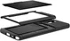 Spigen Slim Armor CS Samsung Galaxy S26 Ultra Hoesje Back Cover Zwart afbeelding 14