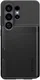 Spigen Slim Armor CS Samsung Galaxy S26 Ultra Hoesje Back Cover Zwart afbeelding 2